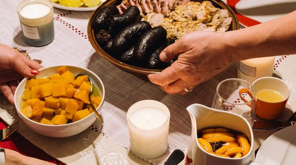 7 razones para comer morcilla