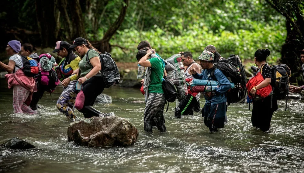 La migración sigue siendo una opción para los venezolanos