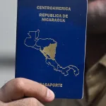 Nicaragua retirará la nacionalidad a personas con otra ciudadanía