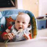 Alimentación infantil: 8 claves para un desarrollo y crecimiento saludable