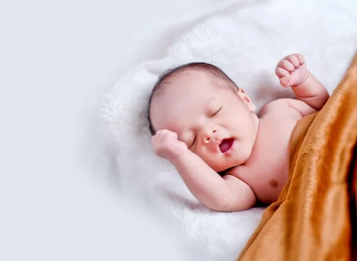 España prohíbe registrar niños nacidos por vientre de alquiler