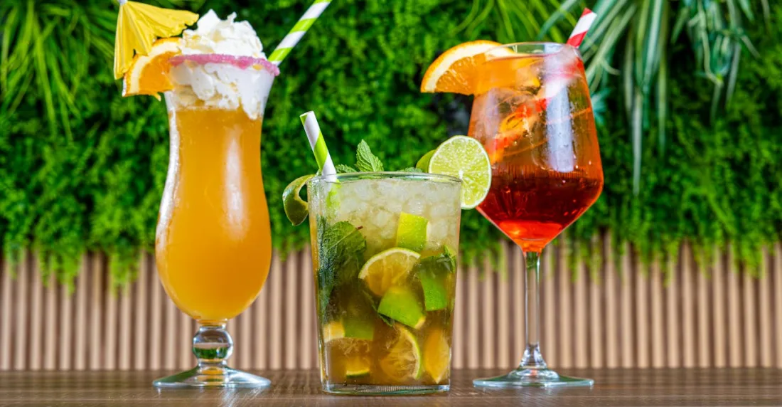 Abre inscripciones el Tea Master Cup: un concurso de coctelería donde manda el té