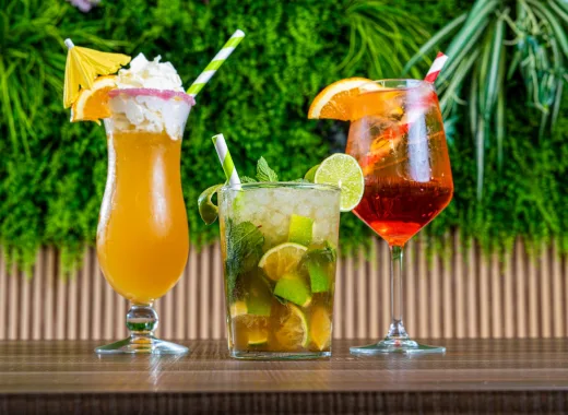 Abre inscripciones el Tea Master Cup: un concurso de coctelería donde manda el té