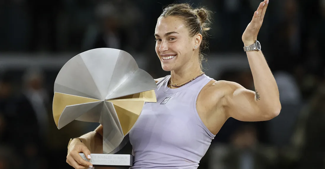 sabalenka