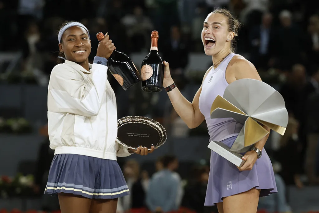 sabalenka