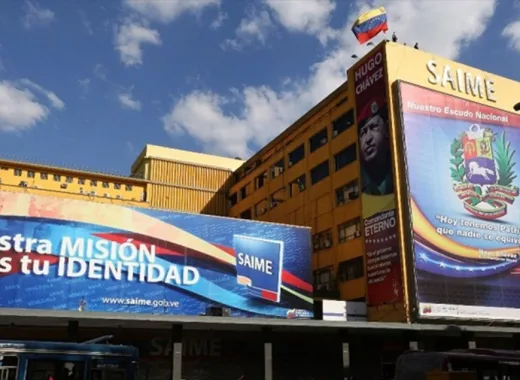Saime notifica que es posible volar con la cédula vencida