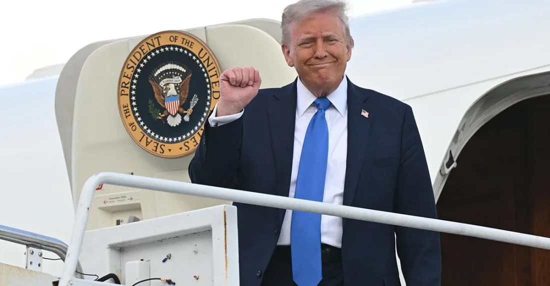 1.000 dólares autodeportarse