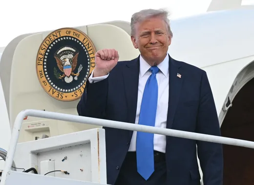 1.000 dólares autodeportarse