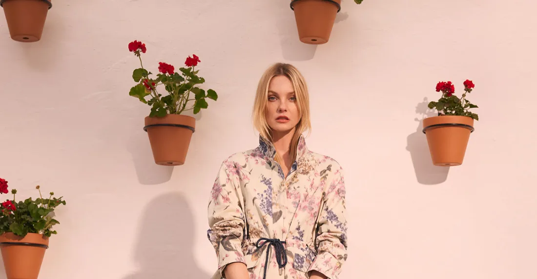 CH Carolina Herrera
