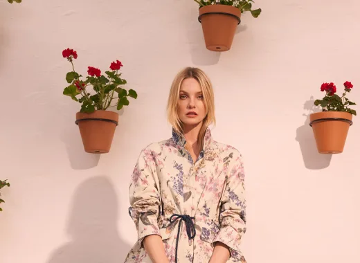 CH Carolina Herrera