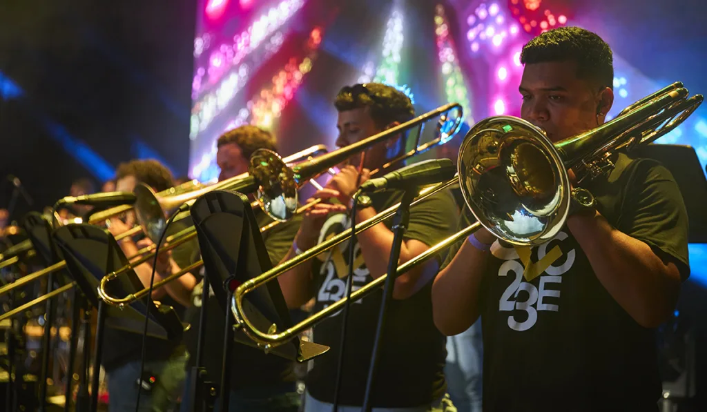 el sistema