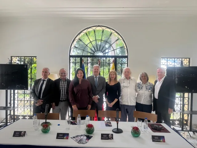 Festival del cine francés en caracas