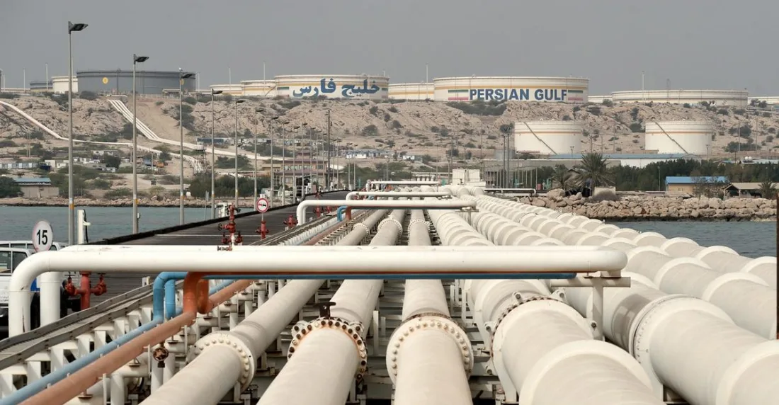 Industria petrolera en alerta por conflicto Israel-Irán