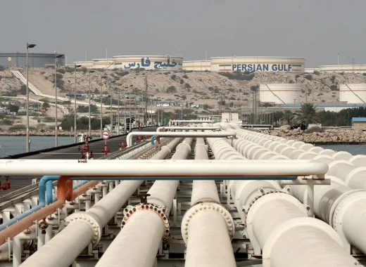 Industria petrolera en alerta por conflicto Israel-Irán