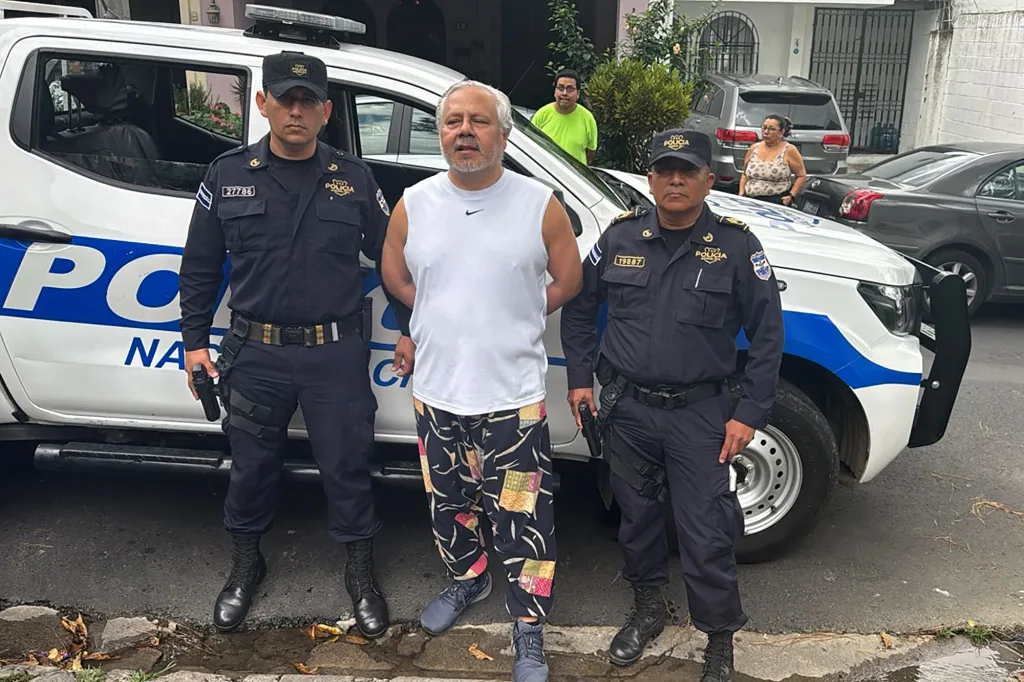 redadas