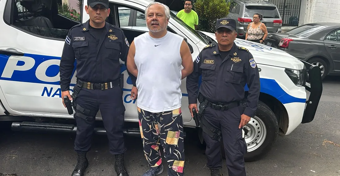 redadas