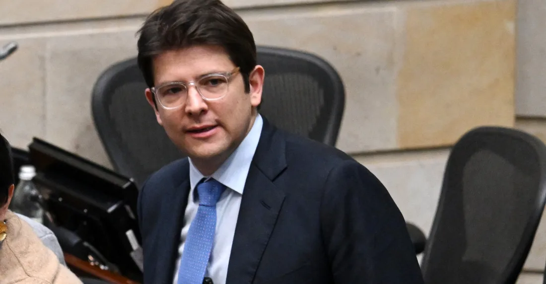 Miguel Uribe Turbay