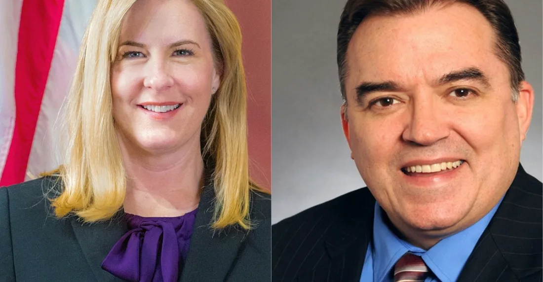 Asesinan a balazos a congresista demócrata y a su esposo en Minnesota