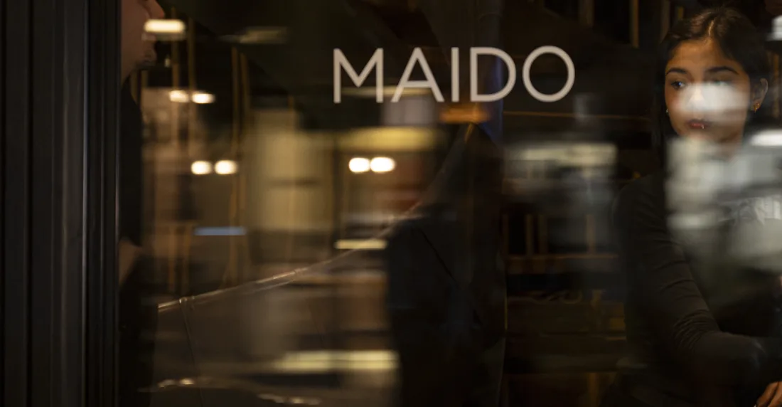 Maido: el mejor restaurante del mundo está en Lima