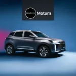 La Tiggo 4 PRO MAX ya está disponible en Chery Venezuela