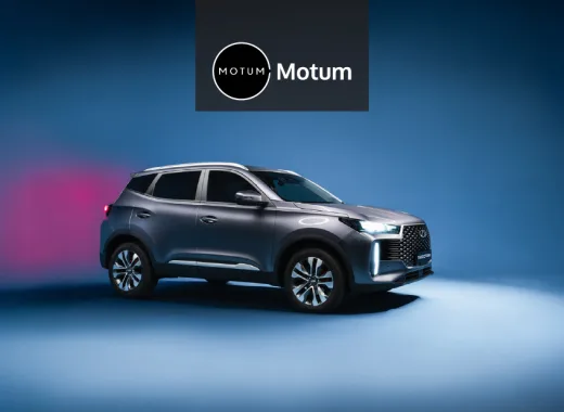 La Tiggo 4 PRO MAX ya está disponible en Chery Venezuela