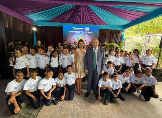 Fomento a la lectura y escritura: Bancamiga y Fundación MFM celebran logros del programa “La Imagen y la Palabra”