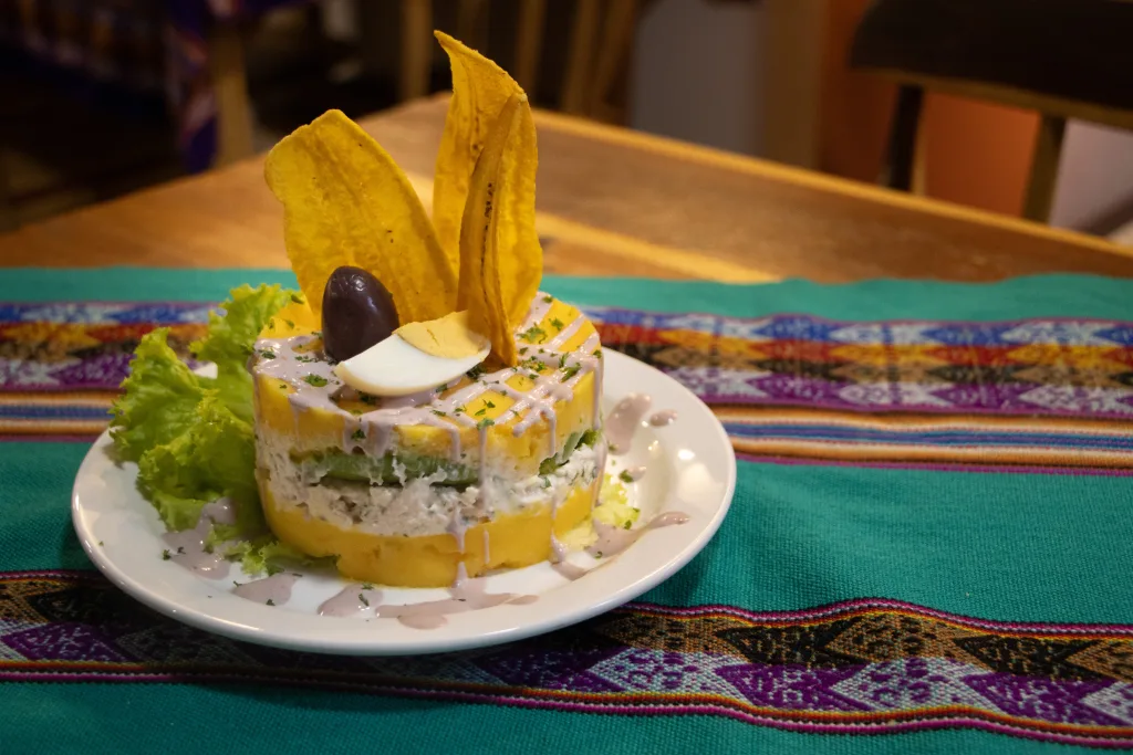 La sazón del negro: para comer como en una casa peruana donde se cocina rico