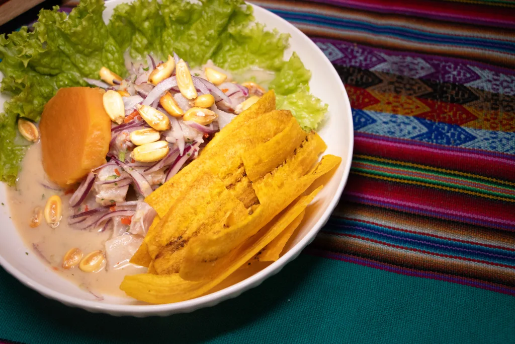 La sazón del negro: para comer como en una casa peruana donde se cocina rico