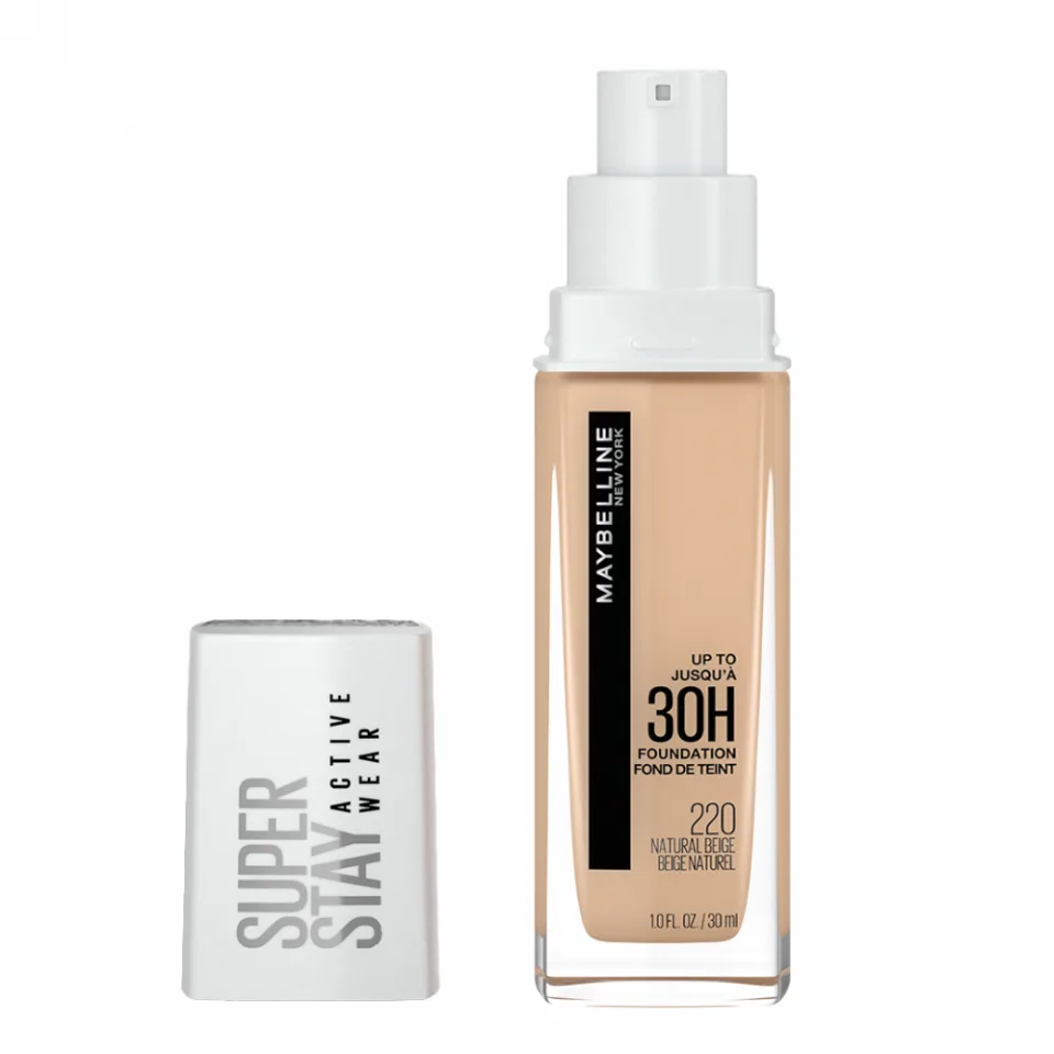 Base Maybelline Caracas
