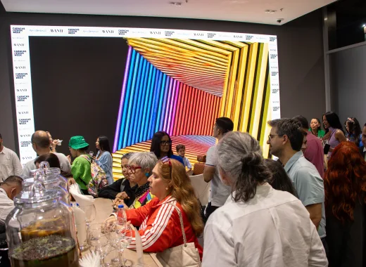 Caracas Design Week 2025 en Avanti