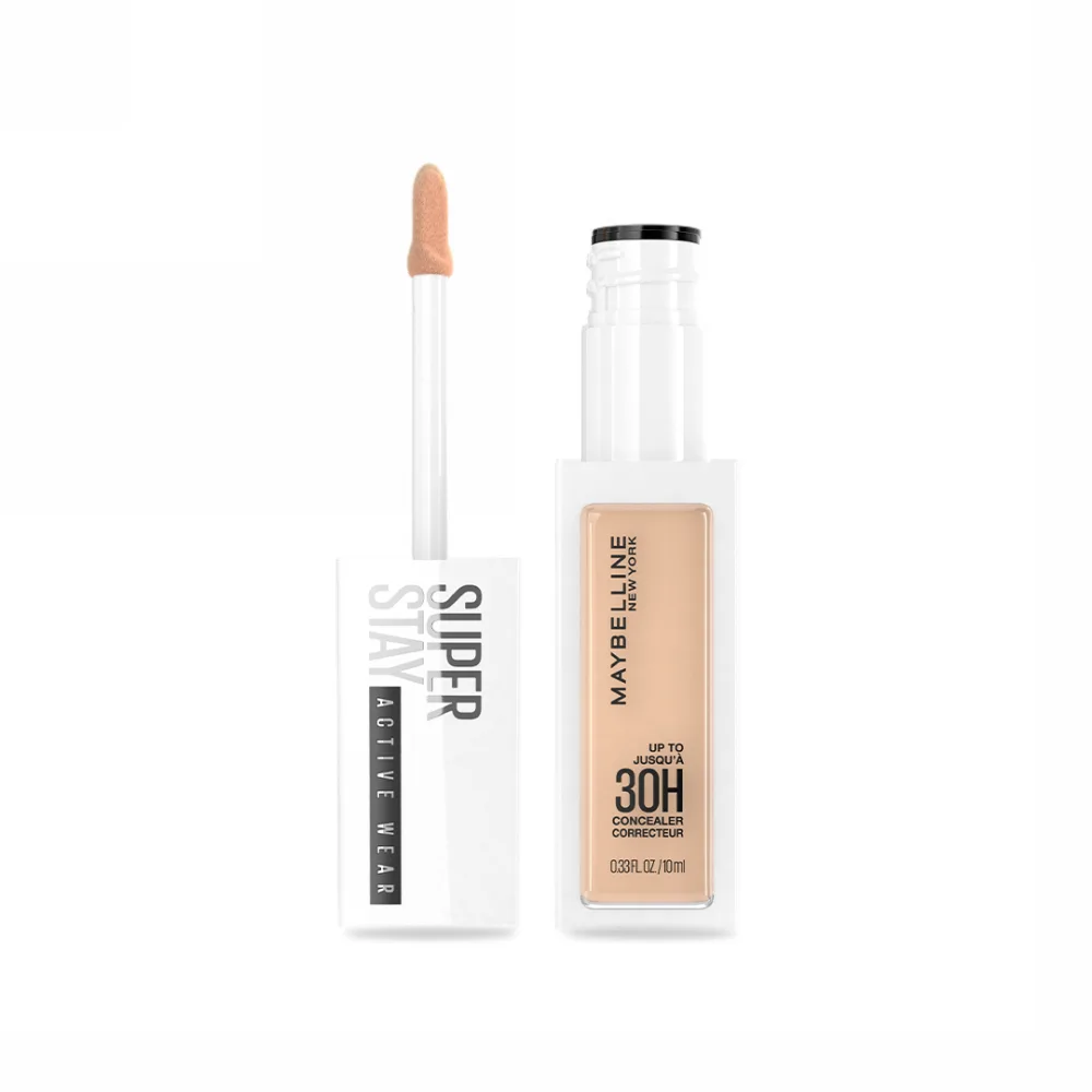 Corrector Maybelline Venezuela
