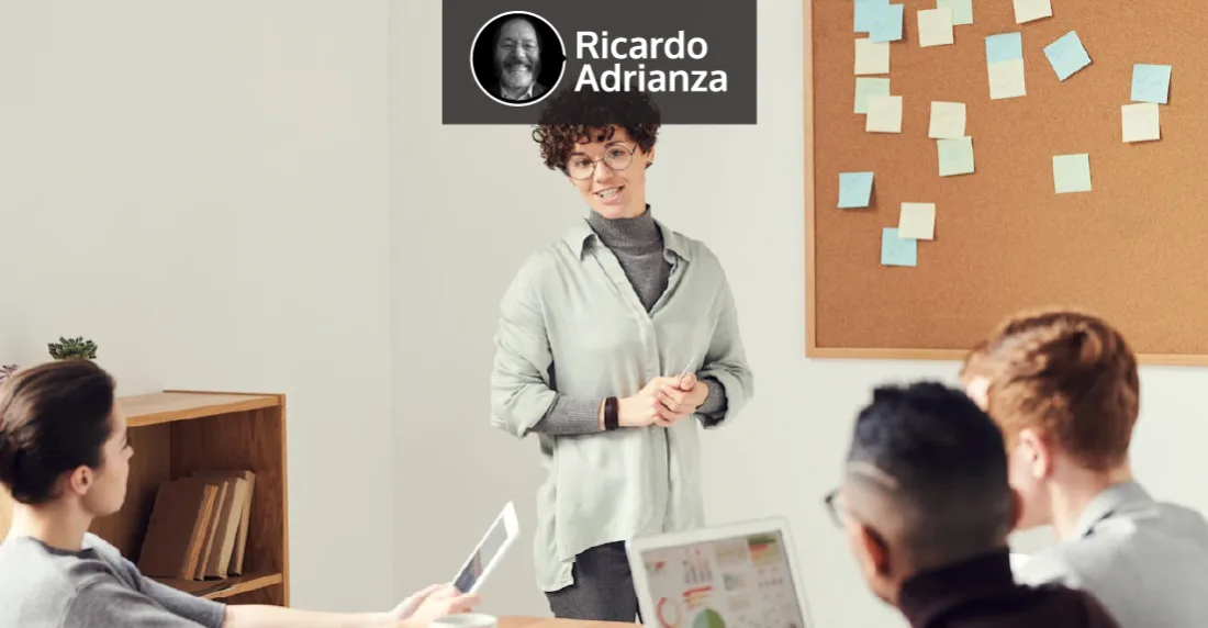 5 claves para influir e inspirar equipos comprometidos