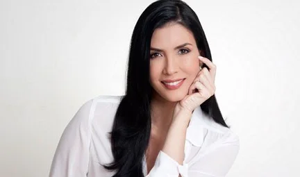 Adiós a Patricia Fuenmayor, exmiss y animadora venezolana