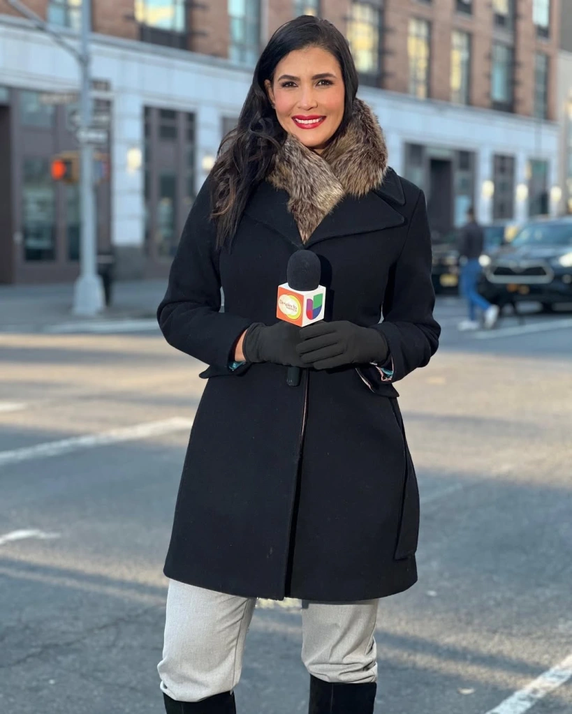 Adiós a Patricia Fuenmayor, exmiss y animadora venezolana