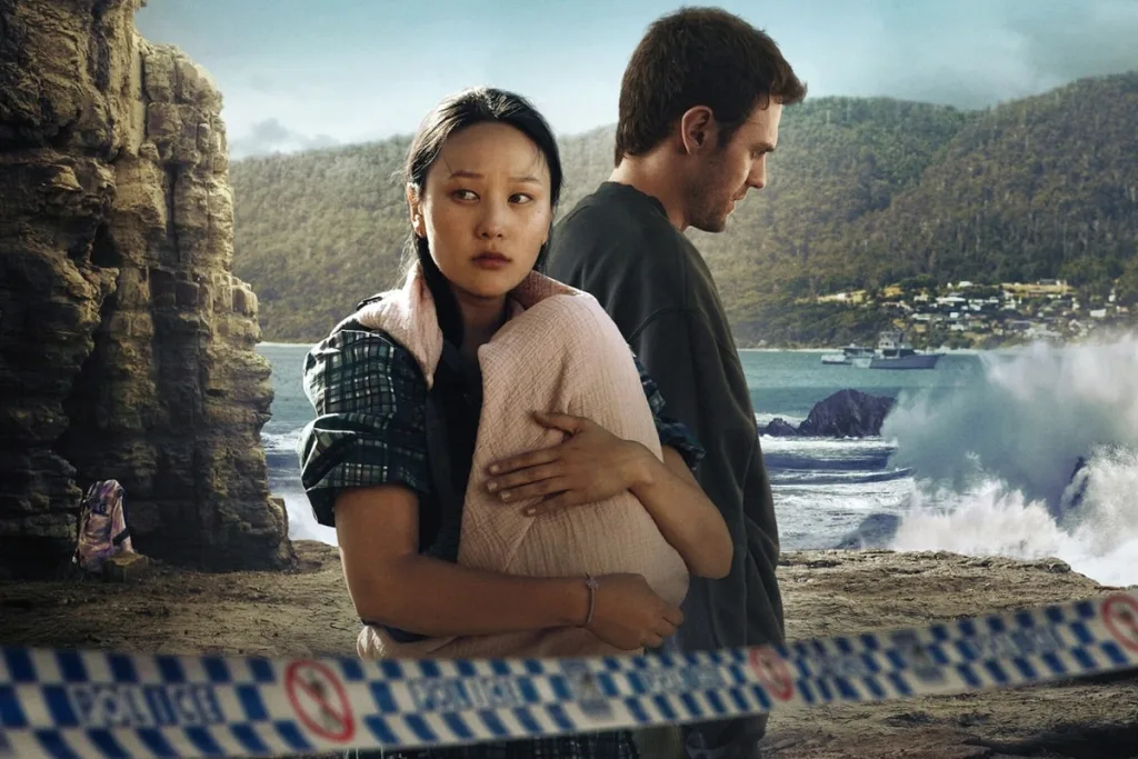 Los sobrevivientes: final explicado de la serie de Netflix