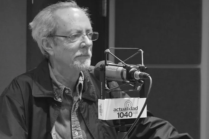 Murió Eduardo Sapene, periodista y directivo de RCTV