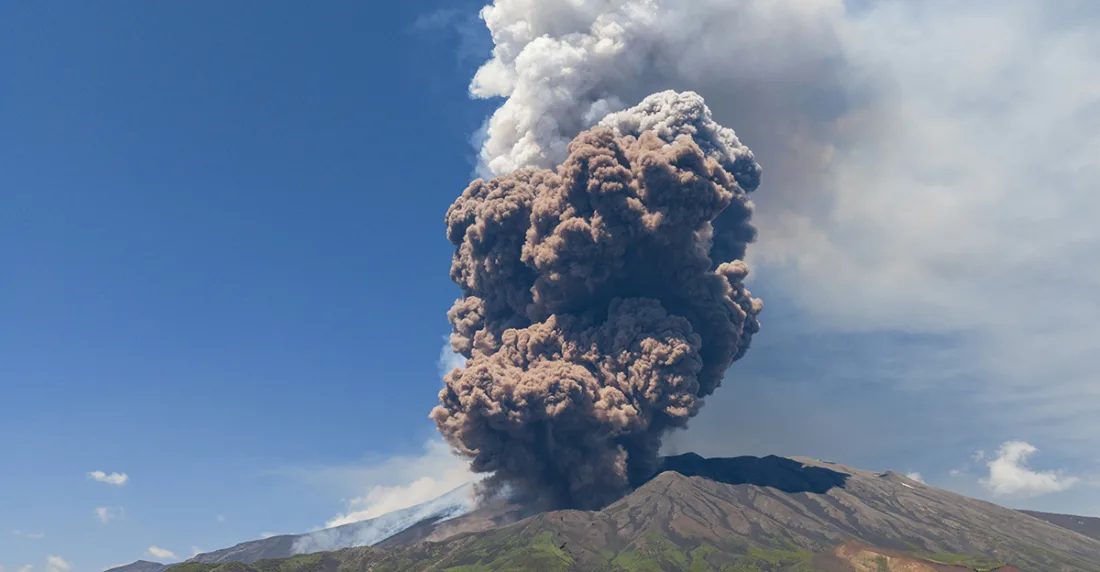 etna