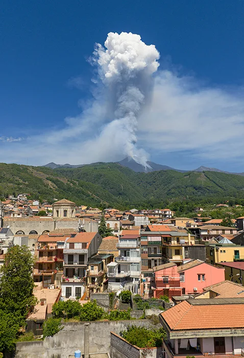 etna