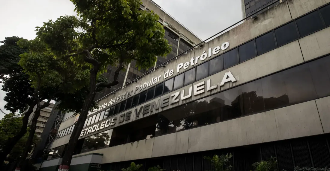 Pdvsa consigue nuevas petroleras