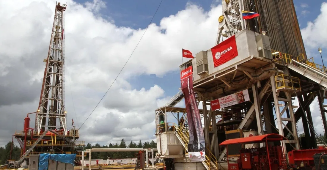 Vicepresidente de Pdvsa asegura fortalecimiento productivo por acuerdo con EE.UU.