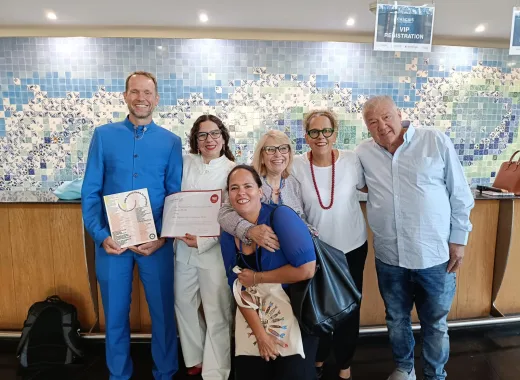 Los Gourmand Awards 2025 premiaron 4 libros venezolanos