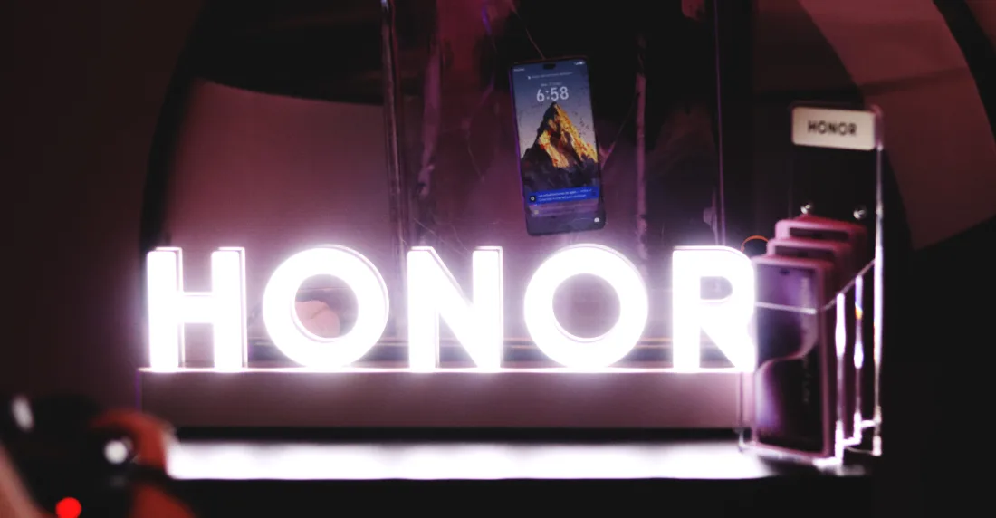 El HONOR Magic7 Lite ya está en Venezuela: ¿cuál es su precio y dóndo comprarlo?