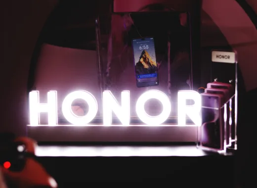 El HONOR Magic7 Lite ya está en Venezuela: ¿cuál es su precio y dóndo comprarlo?