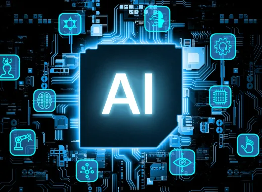 Inteligencia Artificial desplaza títulos universitarios