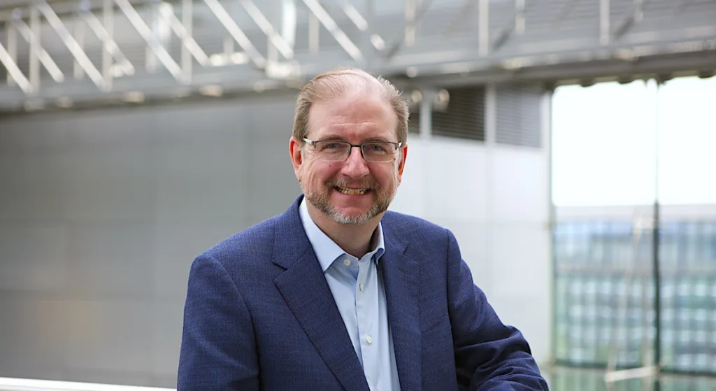 Joe Atkinson, Director Global de Inteligencia Artificial de PwC