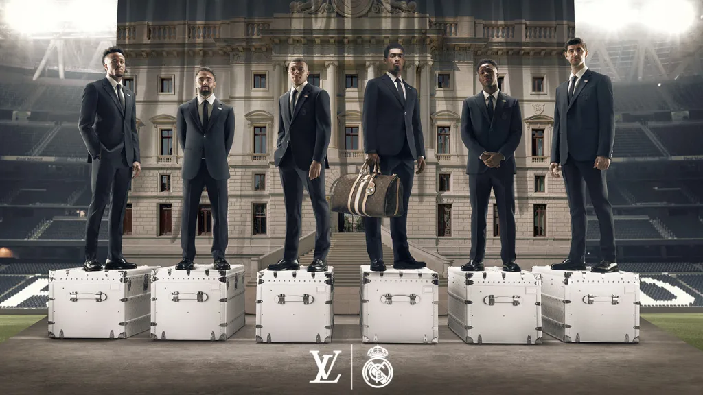 real madrid