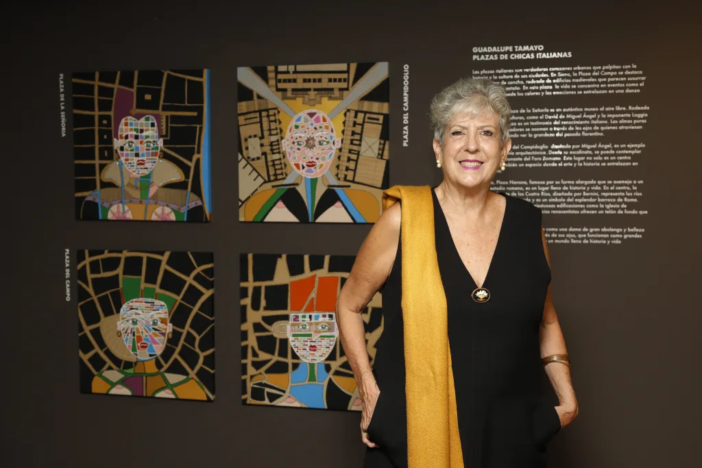 El colombiano Ricardo Corredor expone Arte-Sanar en la Caracas Design Week