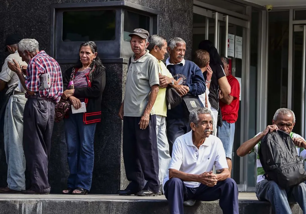 IVSS paga pensiones de julio 2025 pension 