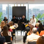 Moda y color en Galería Avanti: estas fueron las experiencias del Caracas Design Week