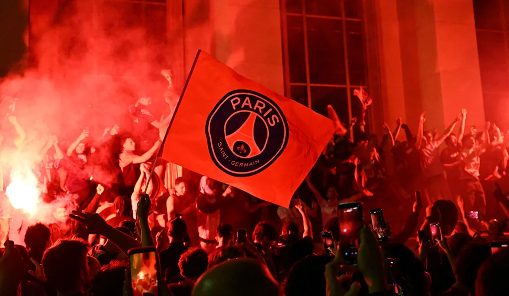 parís
